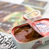 ペスティカーダ入り　簡単サラダの工程3