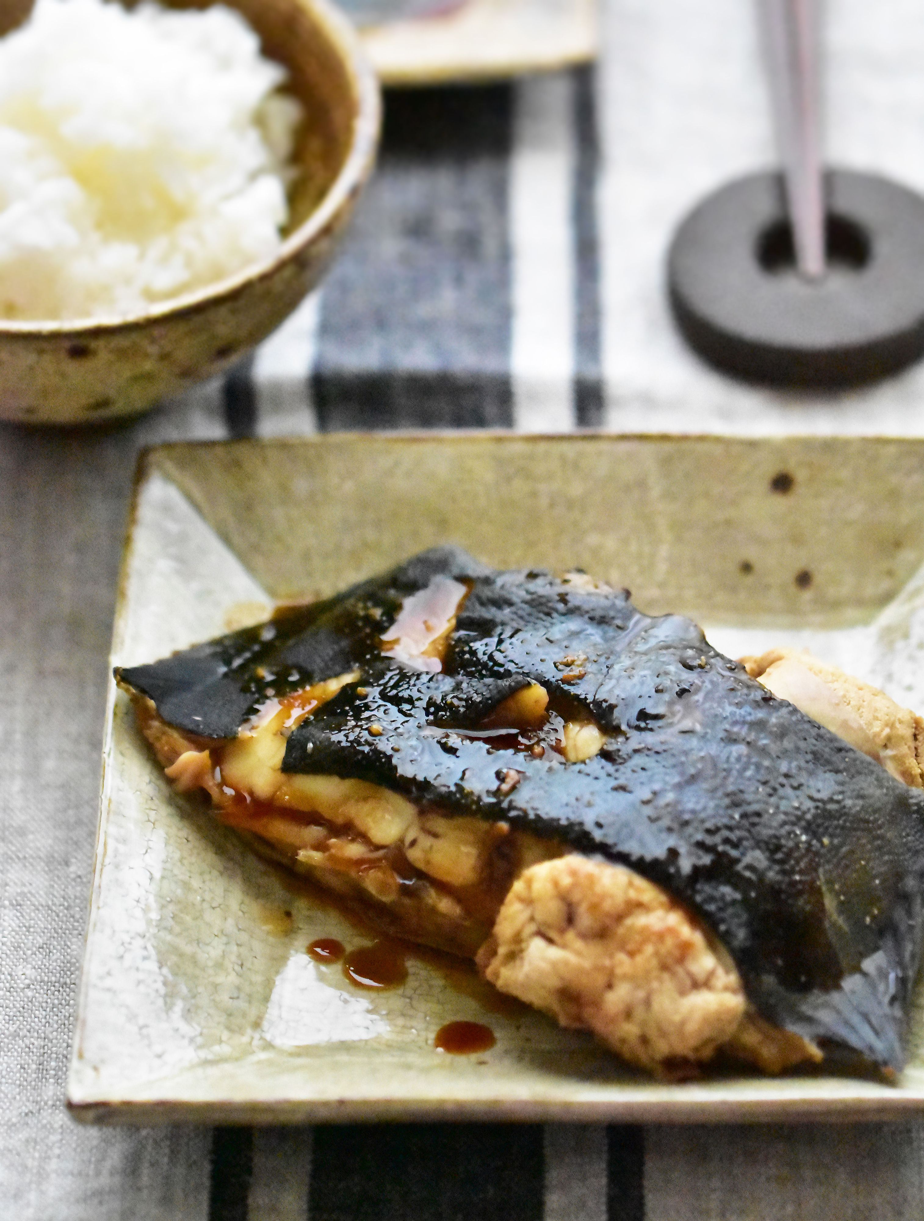 子供も喜ぶ甘辛 ご飯が進む子もち黒カレイの煮付け レシピサイト Nadia ナディア プロの料理家のおいしいレシピ