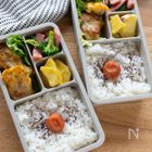 子どもがパクパク食べるお魚弁当｜必殺！アヤコの10分弁当Vol.27
