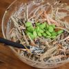 栄養満点！【ツナマヨごぼうサラダ】の工程6