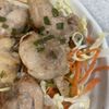 空き箱の作ってみた!投稿(揚げてないのに美味しい〜塩唐揚げ!!作り置きOK!)