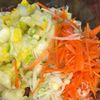 簡単手作り!無添加コクうま白菜キムチの工程3