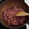 【簡単｜常備菜】アレンジ自在・万能肉みその工程2