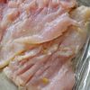 塩レモンでしっとり鶏ハムの工程2
