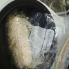 塩レモンでしっとり鶏ハムの工程5
