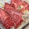 牛肉の白菜包み蒸し【ゴマだれポン酢で】の工程2