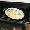 フライパン1つ!魚焼きグリルで簡単★皿グラタンの工程3
