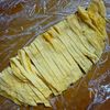 レンジで錦糸卵【油不要】の工程7