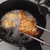 やわらかチキンナゲットの工程4