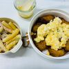 puricoの作ってみた!投稿(10分で完成!揚げずに簡単【チキン南蛮丼】)