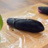 レンチンであと一品＊なすのおひたしの工程2