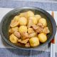 冷凍さといもでささっと「鶏肉とさといもの煮転がし」