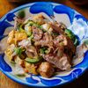 豆腐がおいしい♪【ゴーヤーチャンプルー】