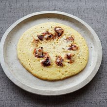 明石風どんどん焼き