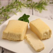 濃厚!チーズテリーヌ レモンチーズテリーヌ