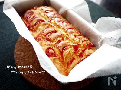 ホットケーキミックスで 栄養満点お惣菜ケーキ By 奥田和美 たっきーママ レシピサイト Nadia ナディア プロの料理家のおいしいレシピ