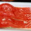 鮭の西京焼き～チーズせんべい添え～の工程1