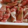 アボカドの豚肉巻きカツ(湯葉カツ)の工程2