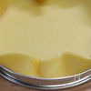 ブルーベリーとチョコのタルトの工程2
