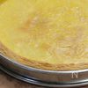 ブルーベリーとチョコのタルトの工程4