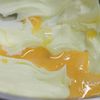 ブルーベリーとチョコのタルトの工程5