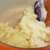 とろけるクリームの★プチシュークリームの工程1