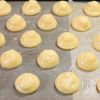 とろけるクリームの★プチシュークリームの工程5