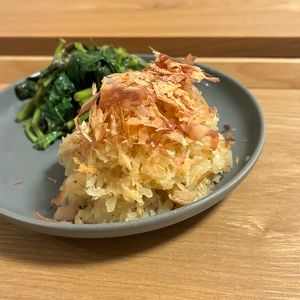 ろろの作ってみた!投稿(【千切り大根サラダ】もりもり食べれる♡)