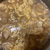 441107の作ってみた!投稿(優しい和食*にらときのこの卵とじ煮)