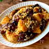 揚げずに簡単!【鶏むねとなすの香味南蛮】ご飯がすすむ♪