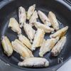 手羽中のとろ〜り甘酢炒めの工程3