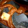 米粉の皮で包む 肉汁じゅわーっとハンバーグの工程9