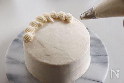 ショートケーキ By 松井さゆり レシピサイト Nadia ナディア プロの料理家のおいしいレシピ