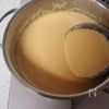 カレー風味のトマト豆乳スープの工程5