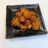 るるる♪の作ってみた!投稿(フライパン10分【ヤンニョムソーセージポテト】甘辛やみつき♩)