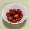 キャピタンの作ってみた!投稿(【3分で出来る♪トマトと塩昆布の甘酢和え】トマト嫌い克服♡︎)