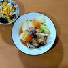かおちゃんの作ってみた!投稿(簡単!トロッと白菜が美味♡たっぷり野菜の麻婆白菜)