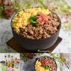 クラ蔵の作ってみた!投稿(『万能☆甘辛肉そぼろ』旨みたっぷり！お弁当や作り置きに便利◎)