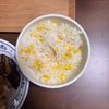 1120414の作ってみた!投稿(とうもろこしご飯)