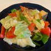 harpcafeの作ってみた!投稿(ごはんおかわり必須! 塩さばの回鍋肉風)