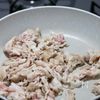 【ご飯のおかわり必須】豚肉と卵のスタミナ炒めの工程3