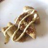 289407の作ってみた!投稿(鶏ささみで⭐︎甘酢マヨチキン)