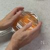 【再現】サイゼリヤの!キャロットラペ♪の工程5