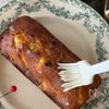 【焼くまで10分】簡単♡シュトーレン風パウンドの工程6