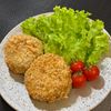 楽ラク手抜キッチン🐶🐾の作ってみた!投稿(ほくほく美味しい♪コーン入りだしコロッケ)