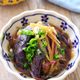 ［なすとみょうがの麺つゆ浸し］簡単！作り置きに◎