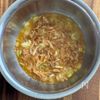 台湾屋台飯♪切り干し大根入り卵焼き｜菜脯蛋（ツァイプーダン）の工程2