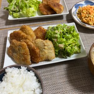 まるの作ってみた!投稿(甘辛だれが染みうま！　＼タレカツ丼／)