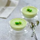 濃厚ずんだ豆腐