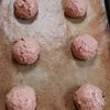 米粉のチョコチップココアパンの工程6